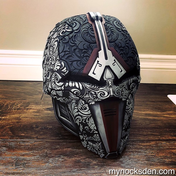 Sith Eradicator Helmet
