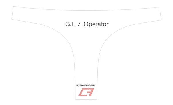 GI Operator Visor